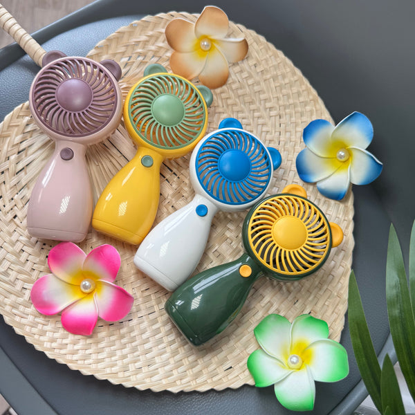Mini ventilateur portable