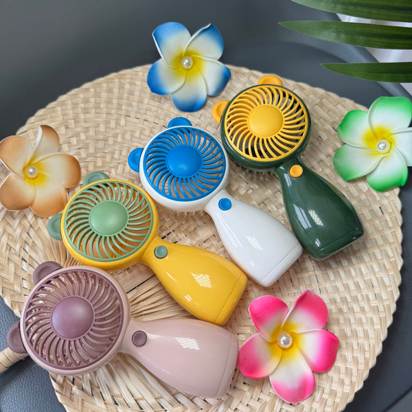 Mini ventilateur portable